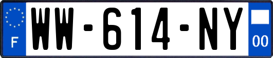 WW-614-NY