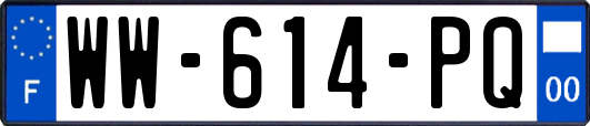 WW-614-PQ