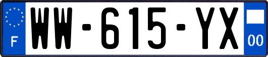 WW-615-YX
