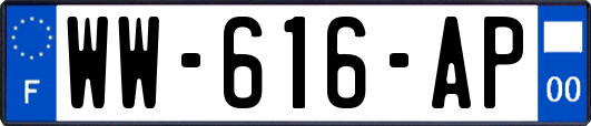 WW-616-AP