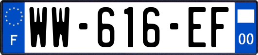 WW-616-EF