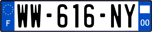 WW-616-NY