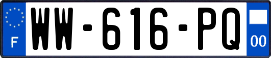 WW-616-PQ