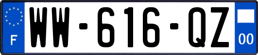 WW-616-QZ
