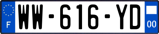 WW-616-YD