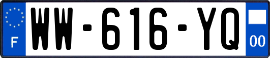WW-616-YQ