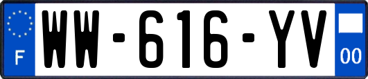 WW-616-YV
