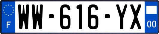 WW-616-YX