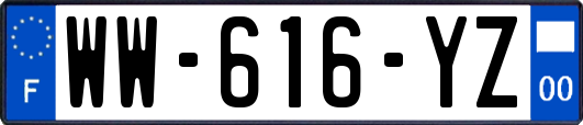 WW-616-YZ