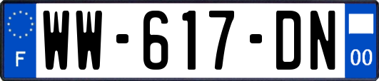 WW-617-DN