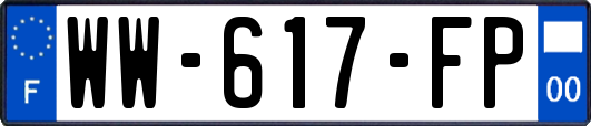 WW-617-FP