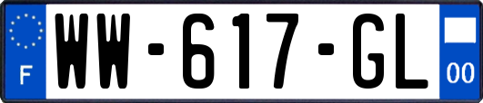 WW-617-GL