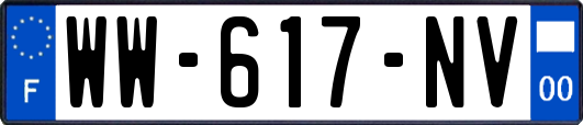 WW-617-NV