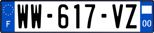 WW-617-VZ