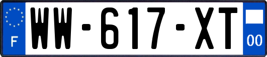 WW-617-XT