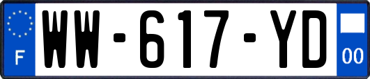 WW-617-YD