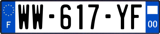 WW-617-YF