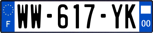 WW-617-YK