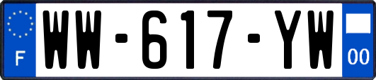 WW-617-YW