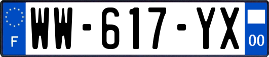 WW-617-YX