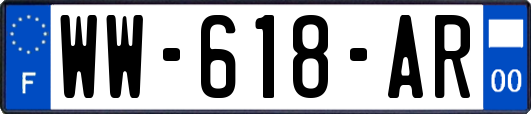 WW-618-AR