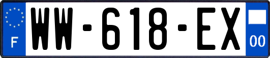 WW-618-EX