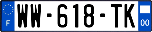 WW-618-TK