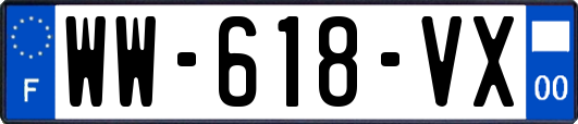 WW-618-VX