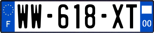 WW-618-XT