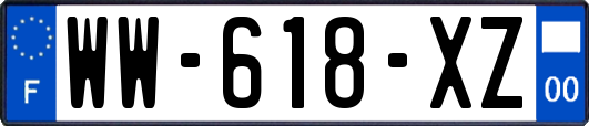 WW-618-XZ