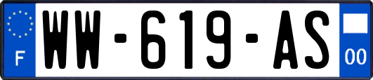 WW-619-AS