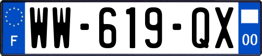 WW-619-QX