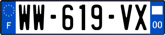 WW-619-VX