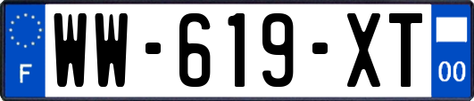 WW-619-XT