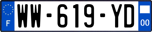 WW-619-YD