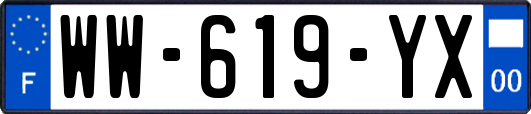 WW-619-YX