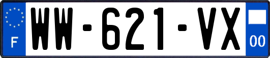WW-621-VX