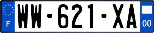 WW-621-XA