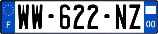 WW-622-NZ