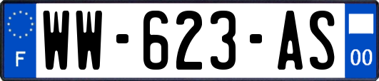 WW-623-AS