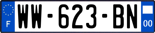WW-623-BN