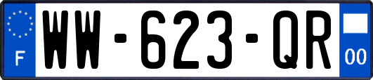WW-623-QR