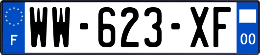 WW-623-XF