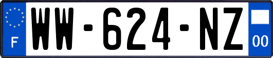 WW-624-NZ