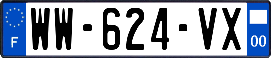 WW-624-VX