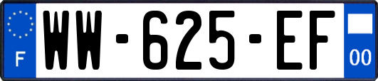 WW-625-EF