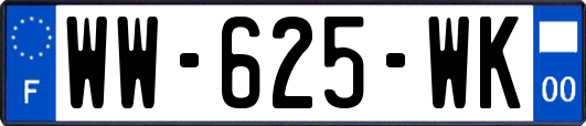 WW-625-WK
