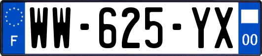 WW-625-YX