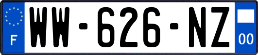WW-626-NZ