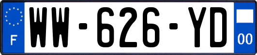WW-626-YD